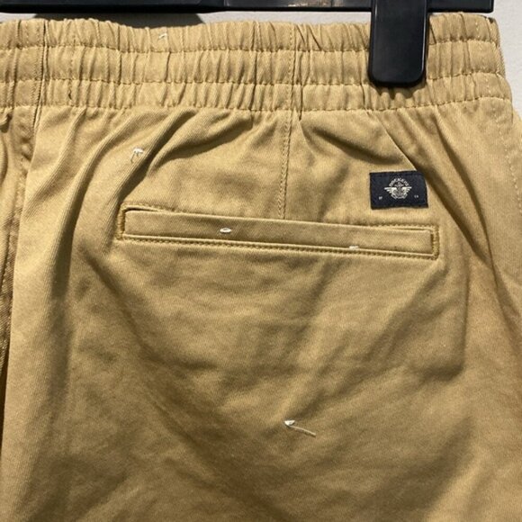 Dockers Men's Tapered Fit Ultimate Jogger Pants, Harvest Gold - Picture 9 of 14